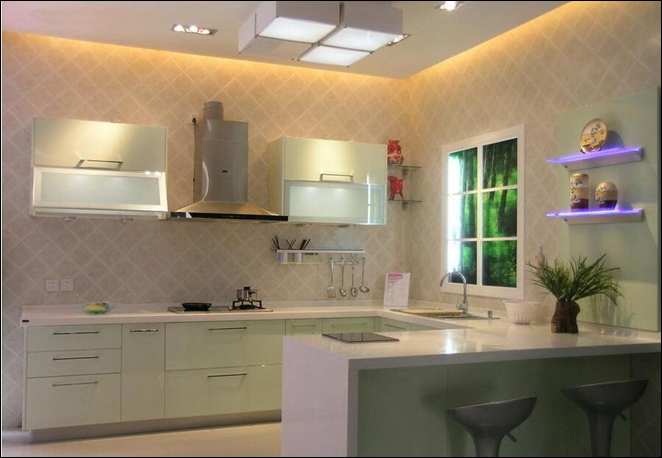 居家小情调 做一个吧台可好?-千龙网·中国首都网