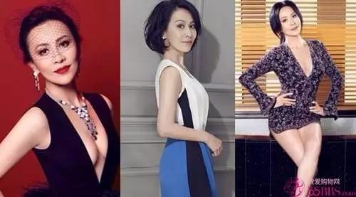 有钱任性！娱乐圈十大“败家”美女