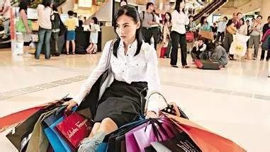 有钱任性！娱乐圈十大“败家”美女