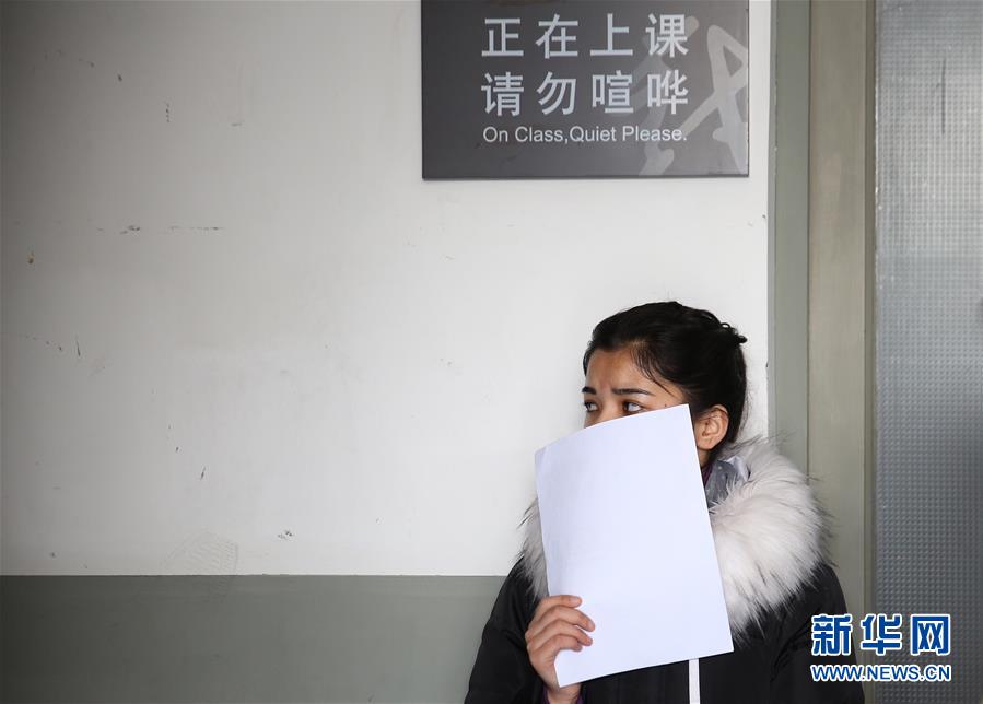 （图文互动）（2）中戏表演系初试淘汰率95.4%