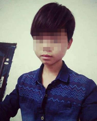 16结婚否认怀孕