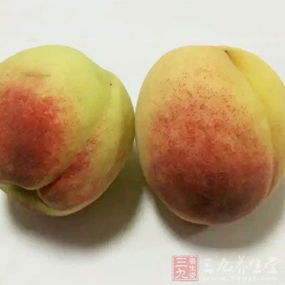 如桃子、香蕉、蜂蜜等