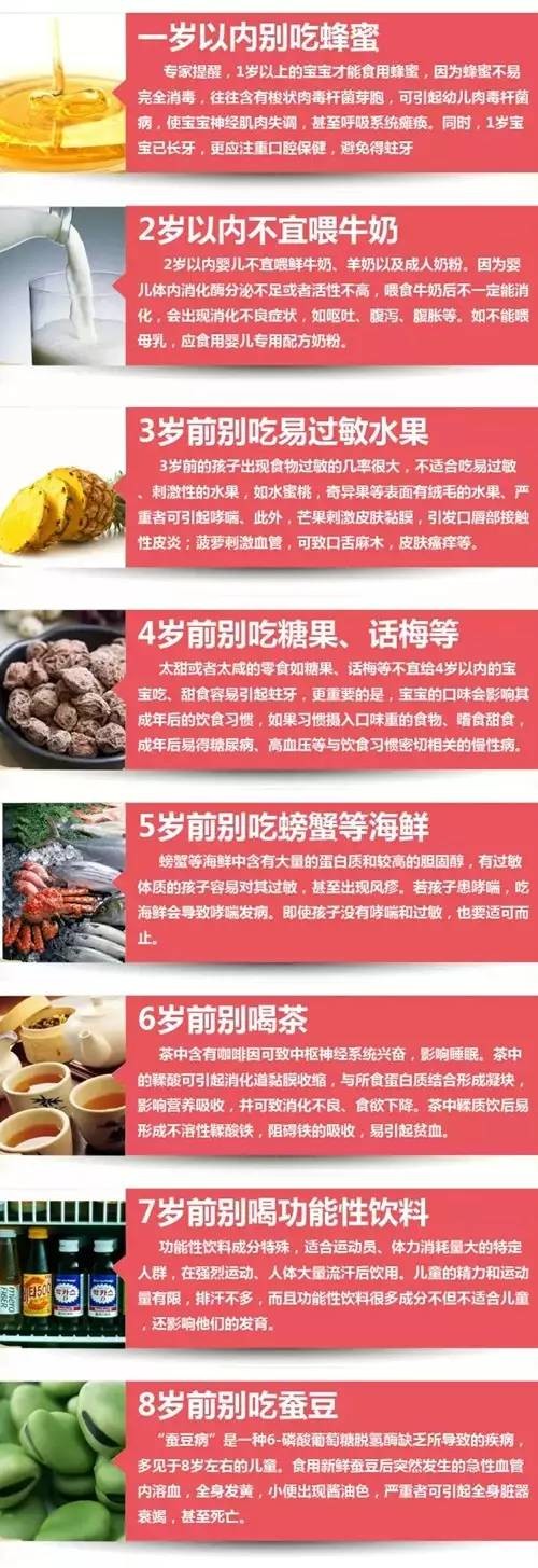 粥里放它，竟然断送了8个月孩子的性命…煮粥禁忌，不容小觑