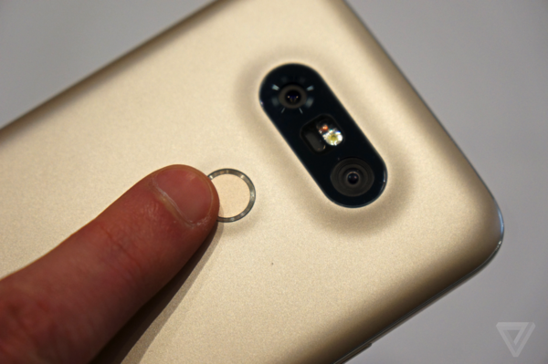LG G5