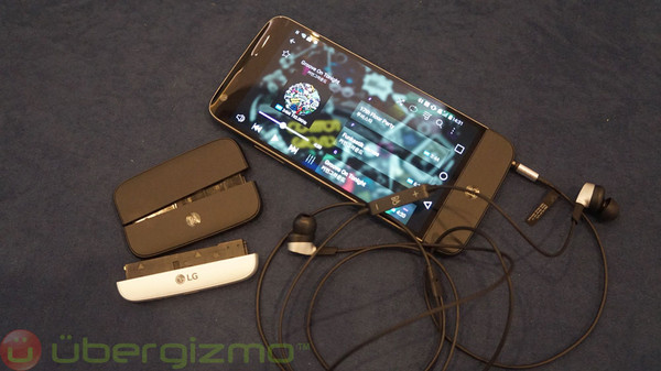 LG G5