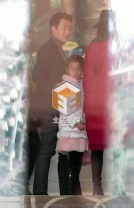 佟大为二女儿