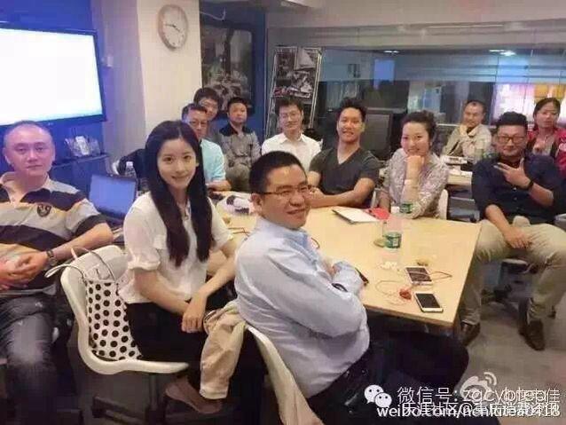 八一八奶茶妹妹投资版图，谁还敢说她是傻白甜