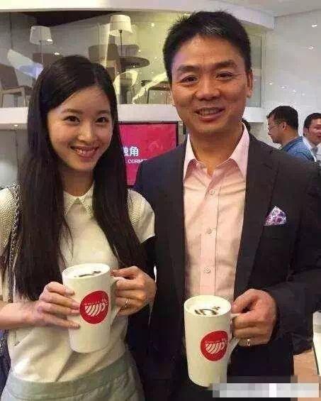 八一八奶茶妹妹投资版图，谁还敢说她是傻白甜