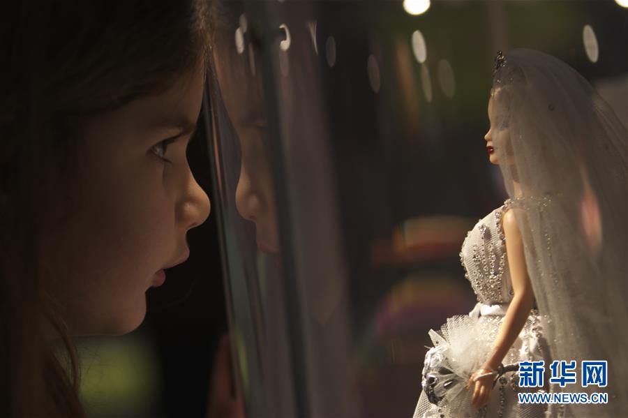 （国际）（2）芭比“做客”意大利