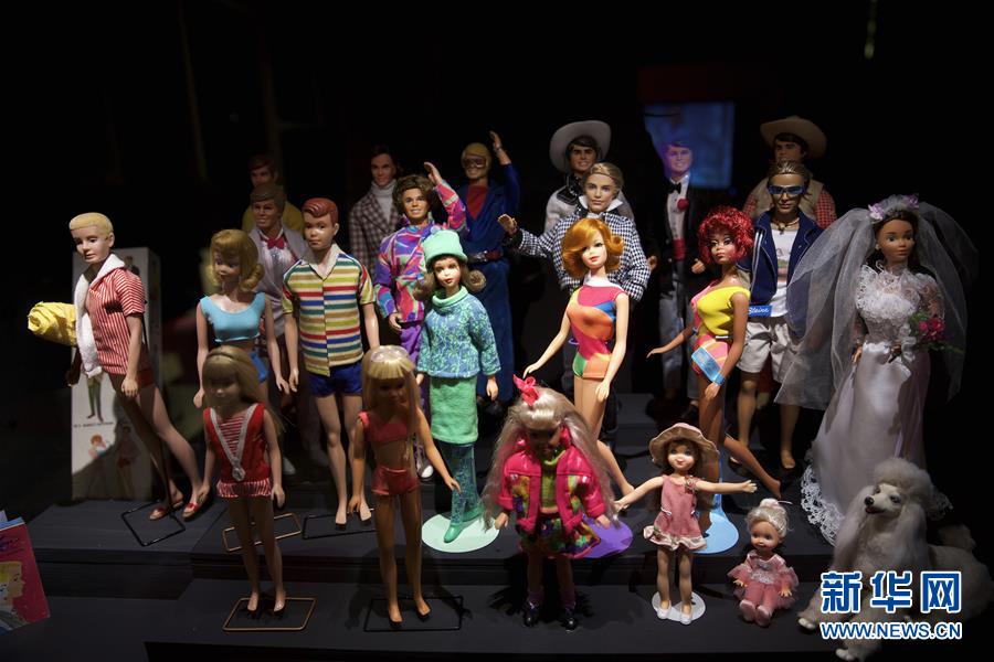 （国际）（6）芭比“做客”意大利