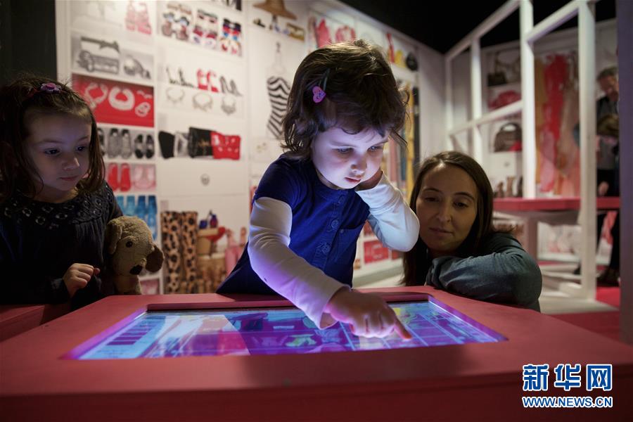 （国际）（4）芭比“做客”意大利