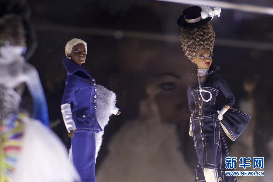 （国际）（3）芭比“做客”意大利