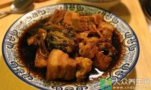 警惕！三种晚餐天天吃等于“自杀”！(3)