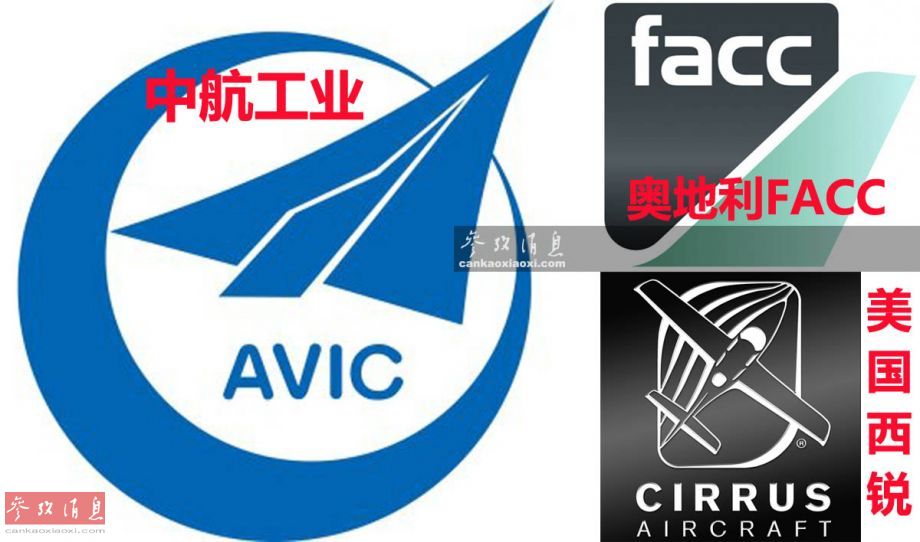 中国军工巨头掀起新一轮海外并购潮 锁定发达