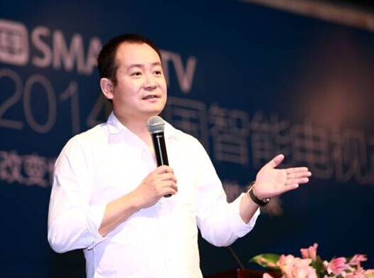 易到用车人事调整：原乐视控股CMO彭钢任总裁