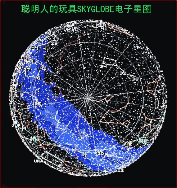 酷炫的星轨要怎么拍出来？专业星空摄影师手把手教会你！