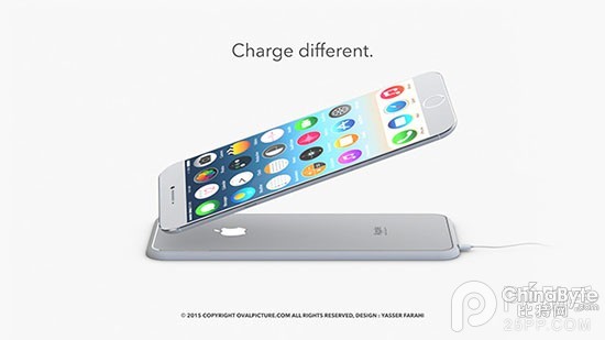 最经典iPhone7亮相 苹果7定上市时间