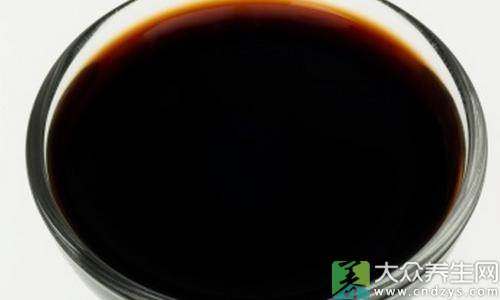 五种人绝不能吃醋，对健康有损！