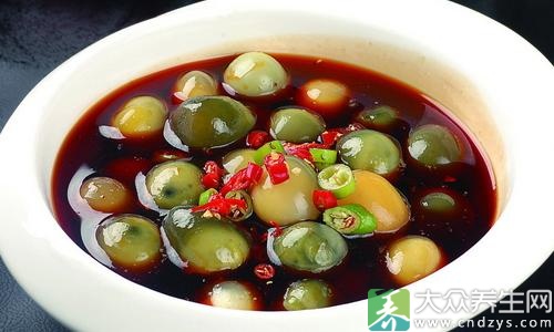 五种人绝不能吃醋，对健康有损！