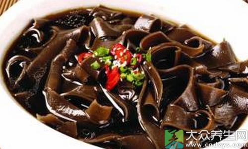 五种人绝不能吃醋，对健康有损！