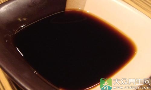 五种人绝不能吃醋，对健康有损！