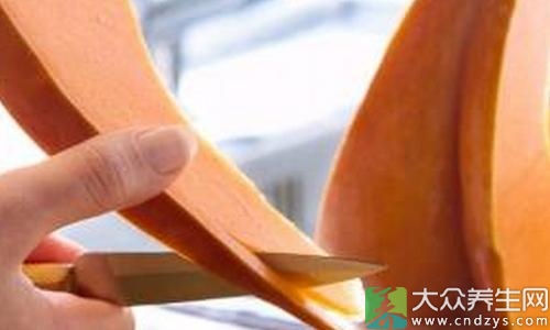 被你忽视的14种食物“边角料”！