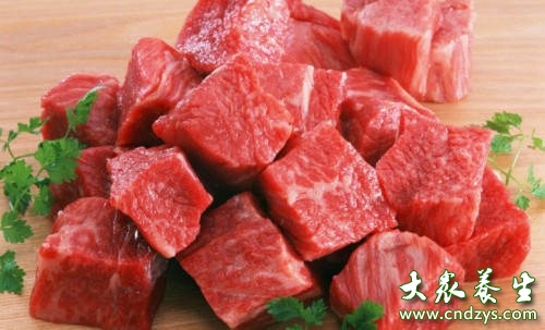 超市里坚决不能买的八种食物！