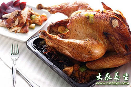 超市里坚决不能买的八种食物！