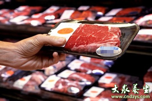 超市里坚决不能买的八种食物！