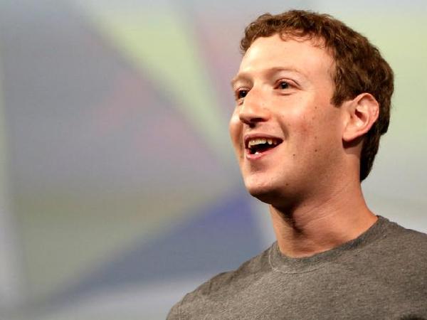 未来10年Facebook将重点开发的三大领域