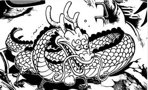 《海贼王》恶魔果实能力大比拼