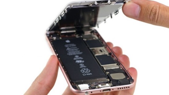 iPhone 7的可以改进的 
