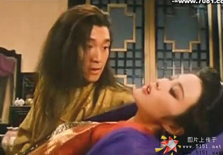 周星驰捧红十大星女郎现状 张柏芝离婚朱茵感情稳定