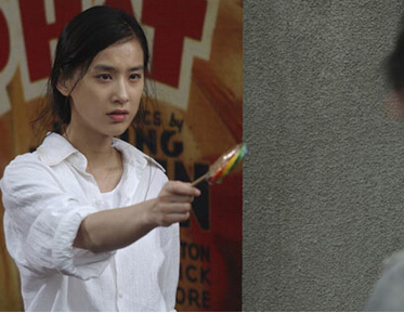 周星驰捧红十大星女郎现状 张柏芝离婚朱茵感情稳定