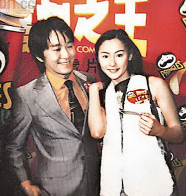 周星驰捧红十大星女郎现状 张柏芝离婚朱茵感情稳定