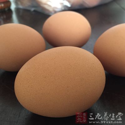 鸡蛋营养价值高自不必说