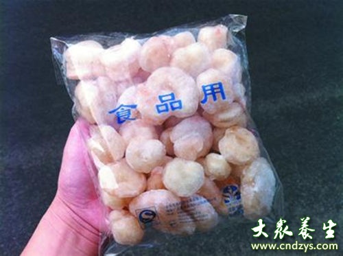 超市里坚决不能买的八种食物！(4)
