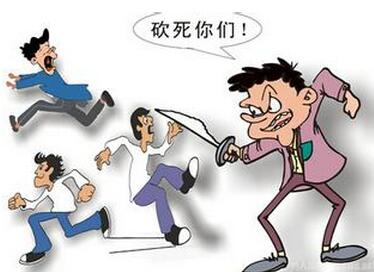 留美博士被父砍死 心声:嫁出去的女儿，泼出去的水