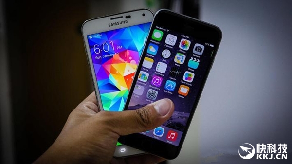 iPhone 7笑了！国人正攒钱升级：安卓汗颜