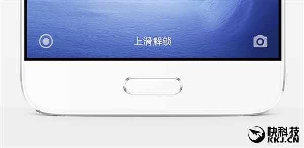 陶瓷盖板！小米5指纹识别演示：快到惊人