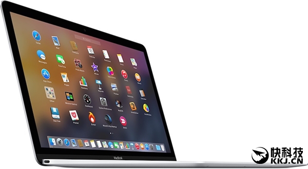 苹果MacBook/MacBook Air大降价：猛降2300元