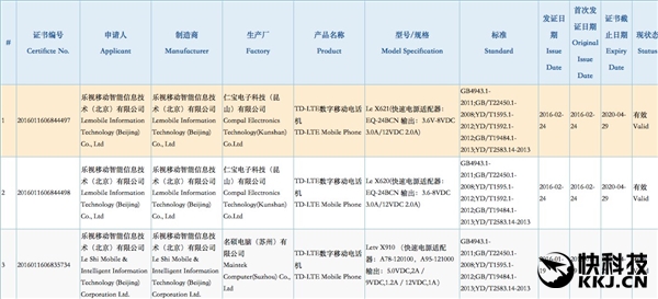 乐视超级手机二代大曝光！简直太彪悍