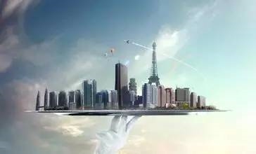 涨姿势：2016你必须知道的12大科技常用语