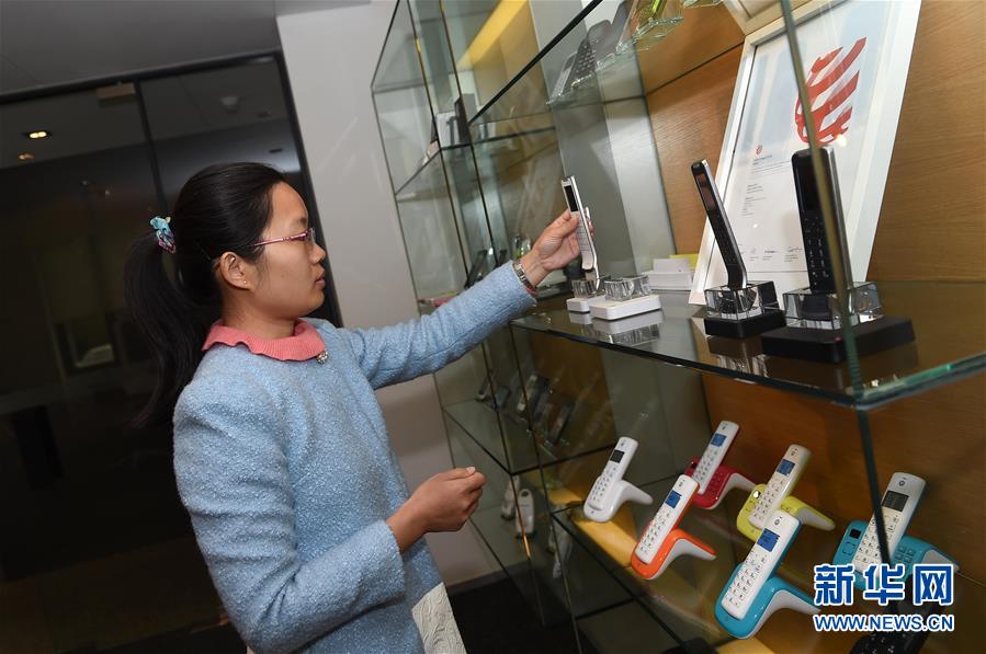 （代表委员在基层）（1）易凤娇：关注城市异地务工人员