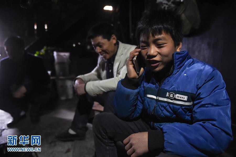 （新华全媒头条·关爱留守儿童·图文互动）（3）解决留守儿童难题，“十三五”怎么交考卷？ 