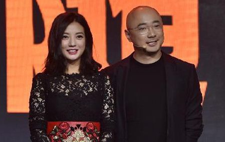 “同班不同命”北电96级12位美女现状：赵薇变富豪李佳嫁靳东