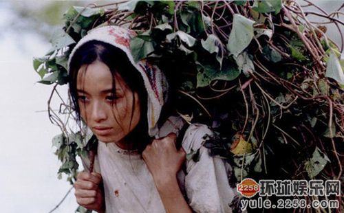 “同班不同命”北电96级12位美女现状：赵薇变富豪李佳嫁靳东