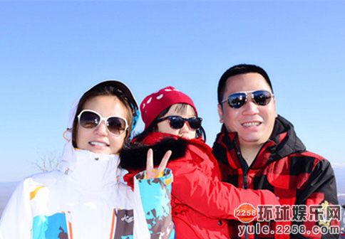 “同班不同命”北电96级12位美女现状：赵薇变富豪李佳嫁靳东