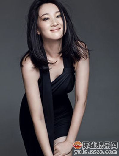 “同班不同命”北电96级12位美女现状：赵薇变富豪李佳嫁靳东