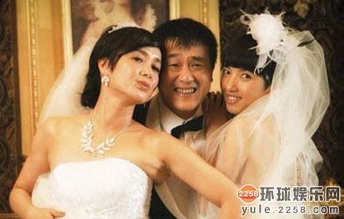 “同班不同命”北电96级12位美女现状：赵薇变富豪李佳嫁靳东